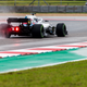 Image for article titled Here's All The Action From Friday At The U.S. Grand Prix
